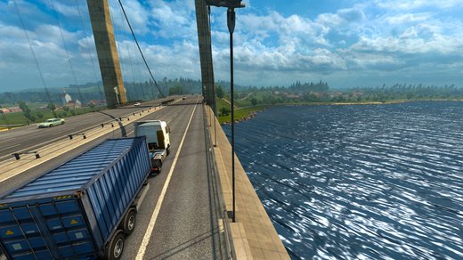 DAF XF