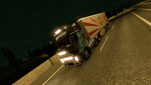Volvo FH3