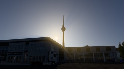 Mercedes-Benz New Actros