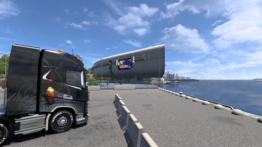 Volvo FH4
