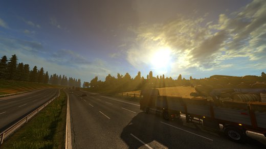 DAF XF105