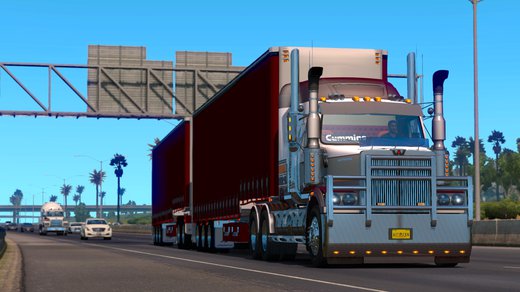 @@Western Star@@ 4800