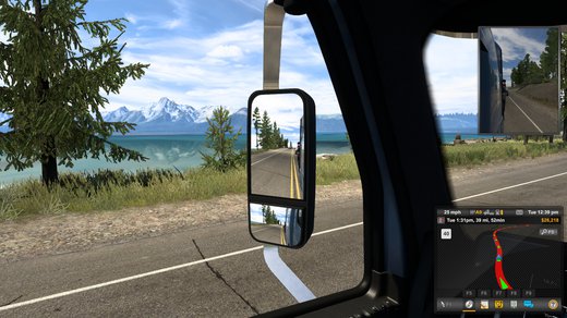 Western Star 57X