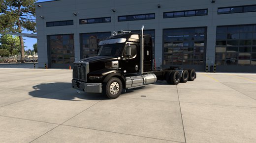 Western Star 49X