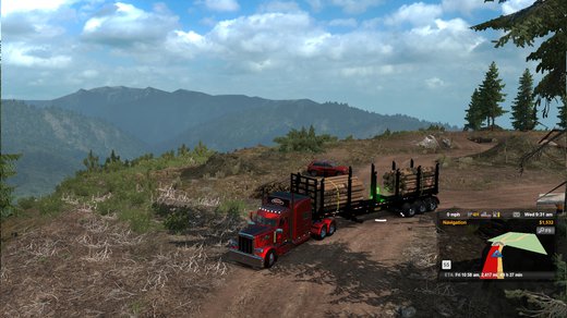 Peterbilt @@Custom 379/389@@