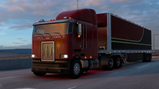 Pete 362