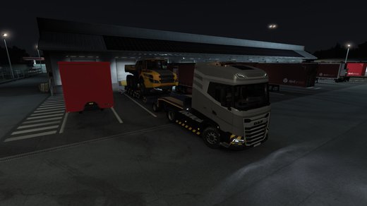 DAF 2021