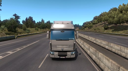 Renault Premium