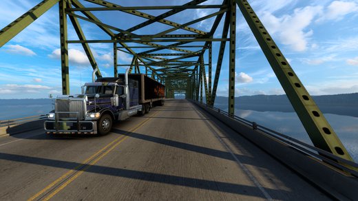 International 9900i