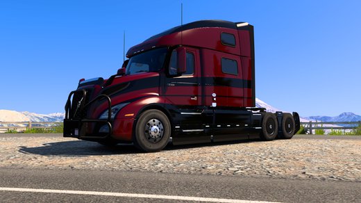 Volvo VNL