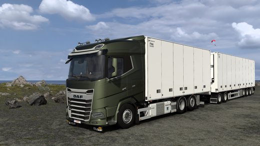 DAF NGD