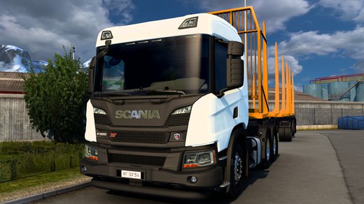 Scania series_scania_p_2016