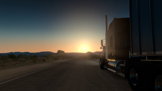 Kenworth W900