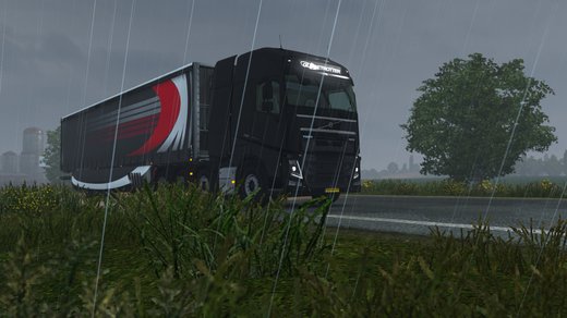 Volvo FH4