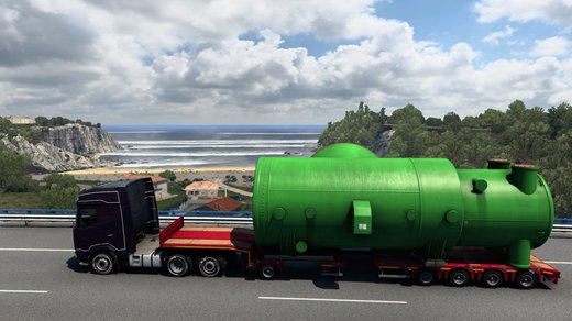DAF 2021