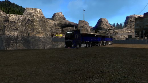 Volvo @@New FH XTRIKE@@