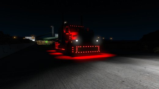 Outlaw_Peterbilt @@Custom 379@@