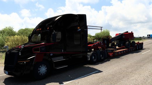 Western Star 57X
