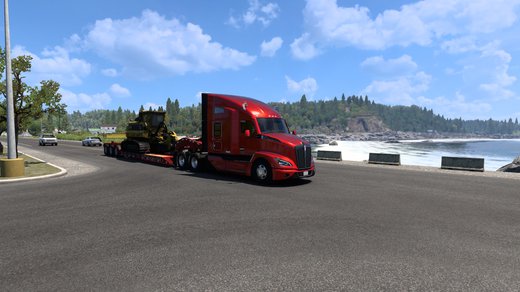 Kenworth T680