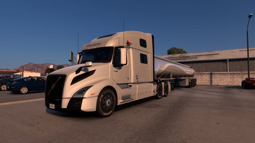 Volvo VNL