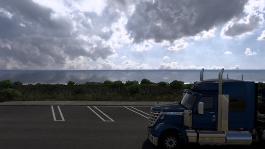 International LoneStar