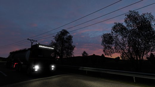 VOLVO @@F Series@@