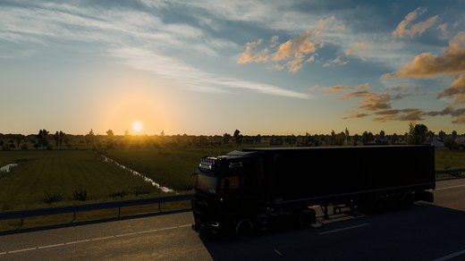 MAN TGX