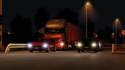 Iveco Stralis