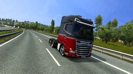 DAF 2021