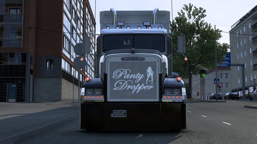 Freightshaker @@FLD-Series@@