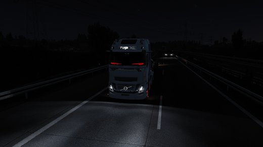 Volvo FH6