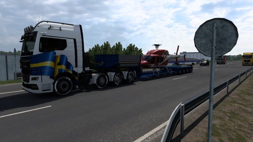 MAN TGX