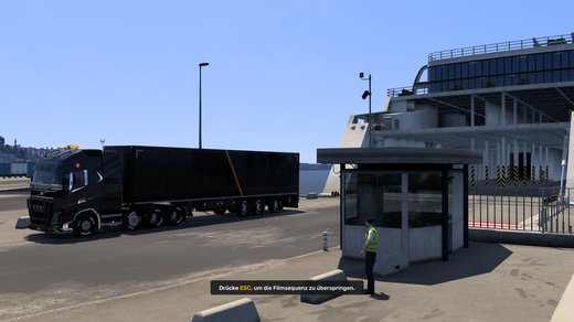 Volvo FH4