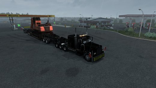 Peterbilt @@Custom 379/389@@