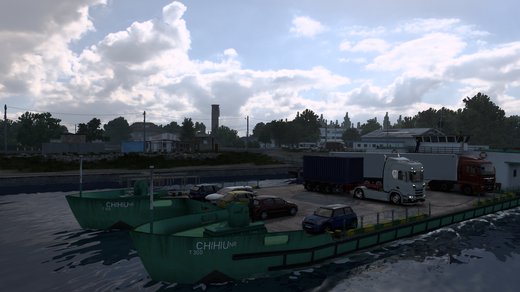 Scania R