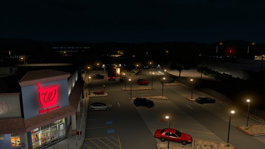 Peterbilt 579