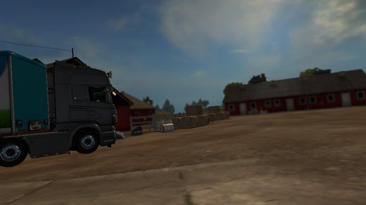Scania R 2009 (RJL)