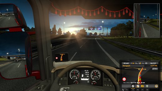 Scania R 2009