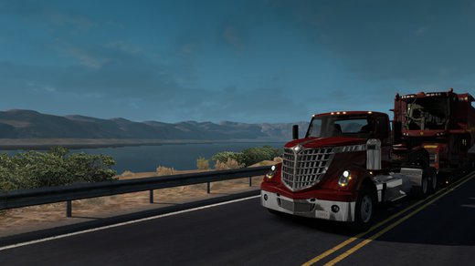 International LoneStar
