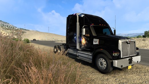 Western Star 49X