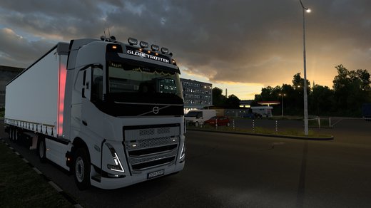 Volvo @@FH 2022@@