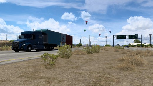 Volvo VNL 2018