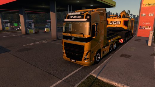 Volvo @@FH 2022@@