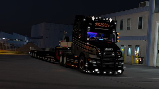 Scania series_scania_rt_2016