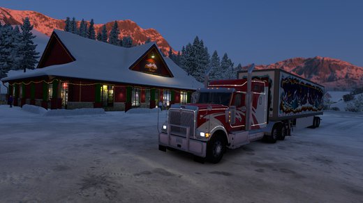 International 9900i