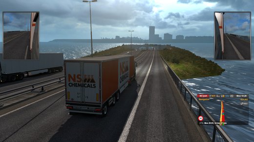 Volvo FH3