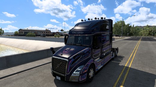 Volvo VNL