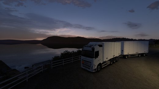 Volvo @@FH 2022@@