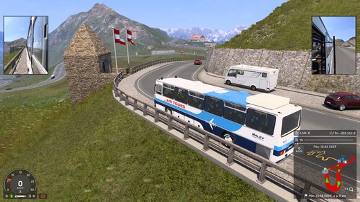 Ikarus 250.59