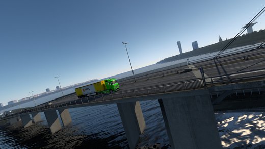 Mercedes-Benz New Actros